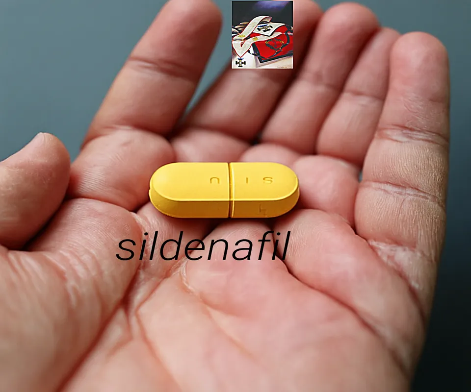 Sildenafil recensioni